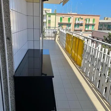 Apartamento Casa Mimose Molfetta