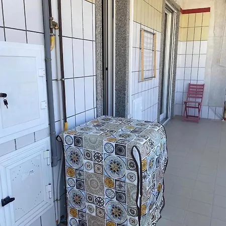 Apartamento Casa Mimose
