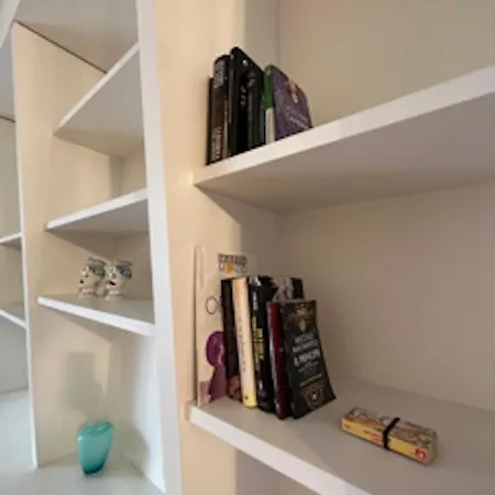Apartamento Casa Mimose Molfetta
