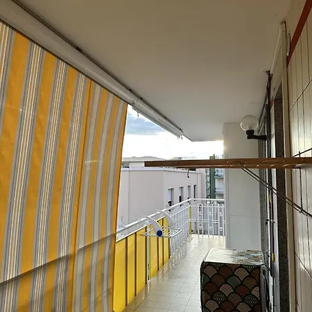 Casa Mimose Apartamento