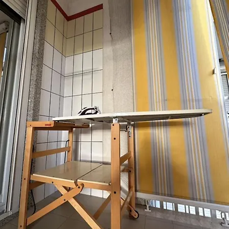 Apartamento Casa Mimose *