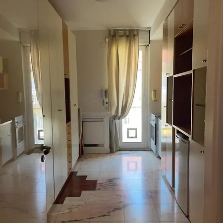 Apartamento Casa Mimose