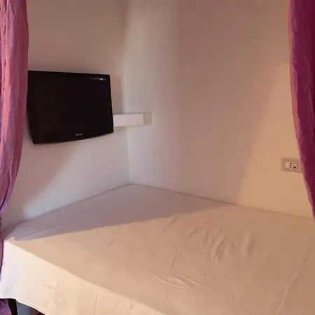 Casa Mimose Apartamento Molfetta