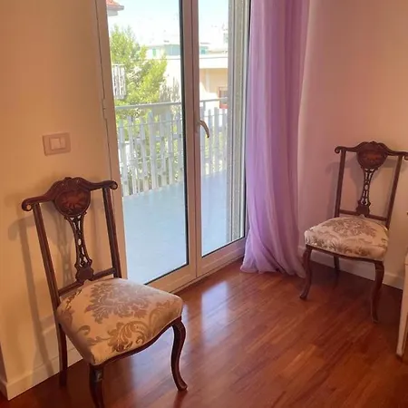 Apartment Casa Mimose