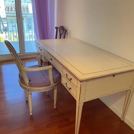Casa Mimose * Molfetta