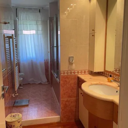 Apartment Casa Mimose