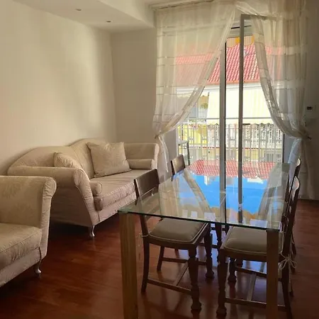 Apartamento Casa Mimose *
