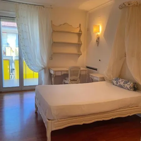 Casa Mimose Molfetta