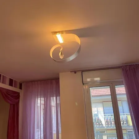 Apartment Casa Mimose