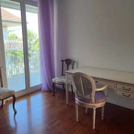 Apartment Casa Mimose