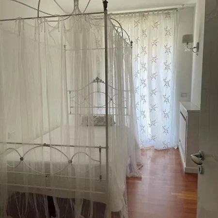 Casa Mimose * Molfetta