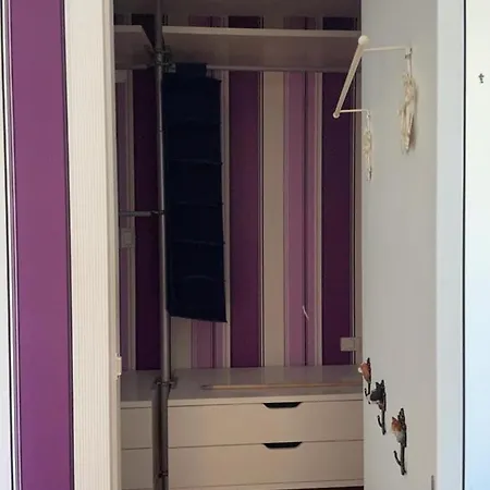 Casa Mimose Apartamento *