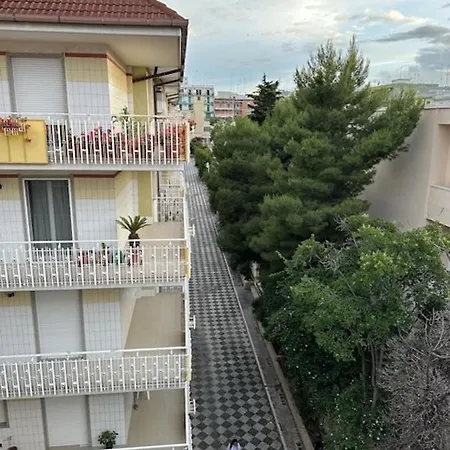 Casa Mimose Apartment *
