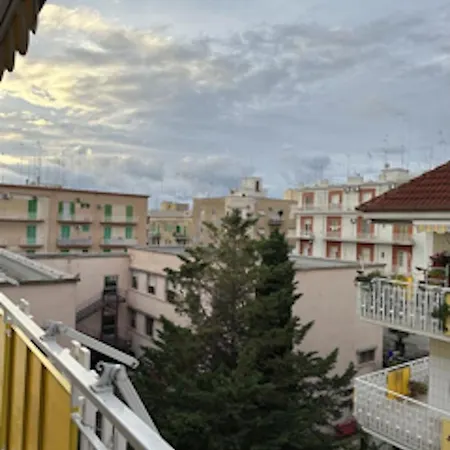 Casa Mimose * Molfetta