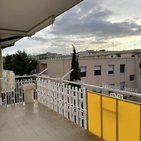 Apartamento Casa Mimose